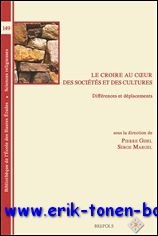 croire au coeur des societes et des cultures. Differences et …