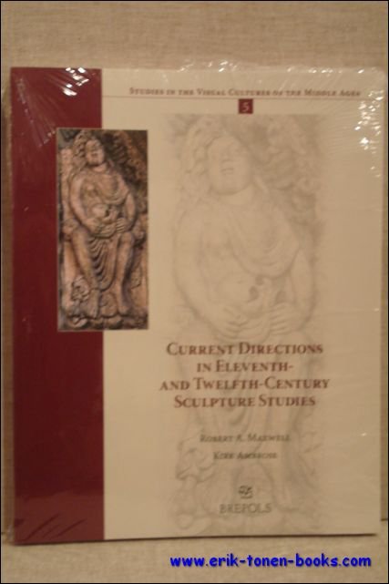 Current Directions in Eleventh- and Twelfth-Century Sculpture Studies.