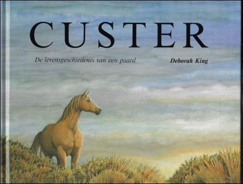 CUSTER,