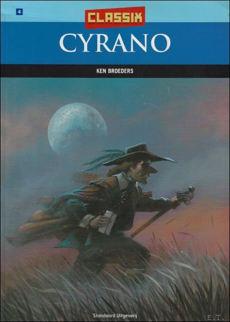 Cyrano / 04