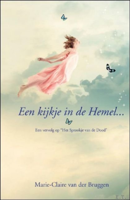 dag waarop mijn vader een Engel werd / "Een kijkje …