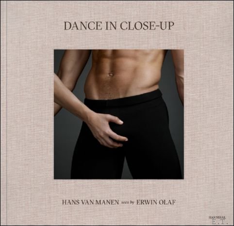 Dance in Close-Up. Erwin Olaf / Hans van Manen.