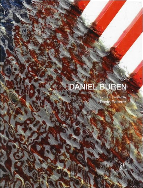 Daniel Buren