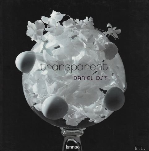 Dani l Ost : Transparent | Immagine Gallery 2