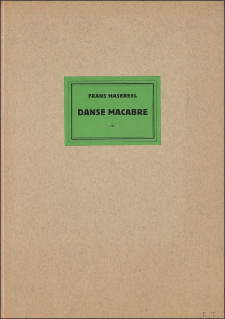Danse Macabre