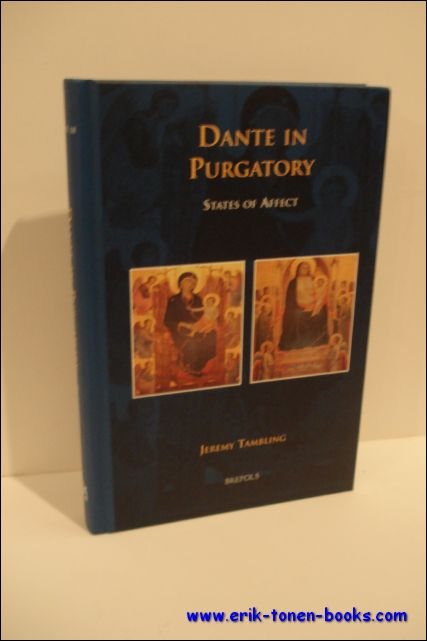 Dante in Purgatory. States of Affect.