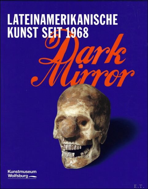 Dark Mirror - Lateinamerikanische Kunst seit 1968. Werke aus der … | Immagine Gallery 2