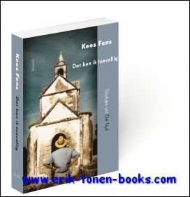 Dat ben ik toevallig Stukjes uit de tijd