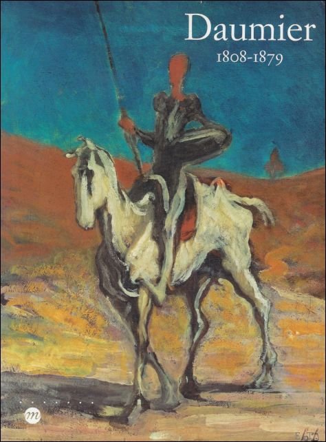 DAUMIER 1808-1879.: Expositions, Mus e des Beaux-Arts du Canada | Immagine principale
