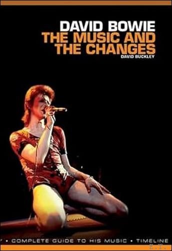 David Bowie The Music & The Changes | Immagine principale