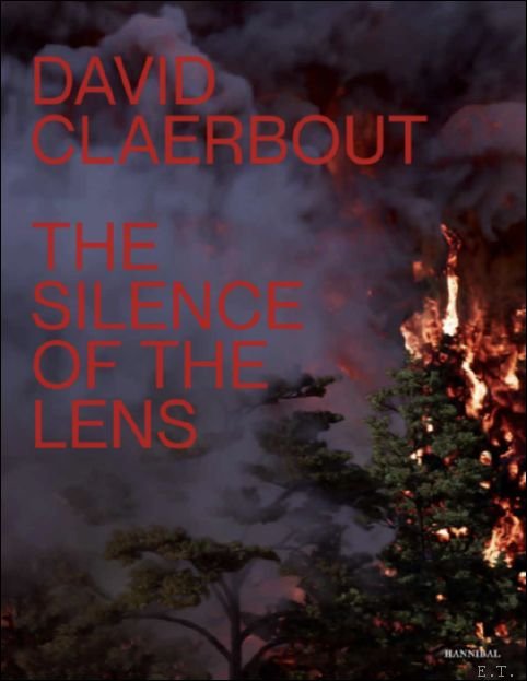 David Claerbout The Silence of the Lens .