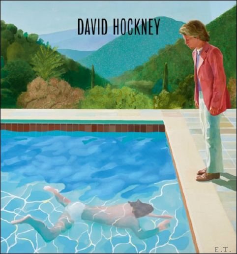 DAVID HOCKNEY