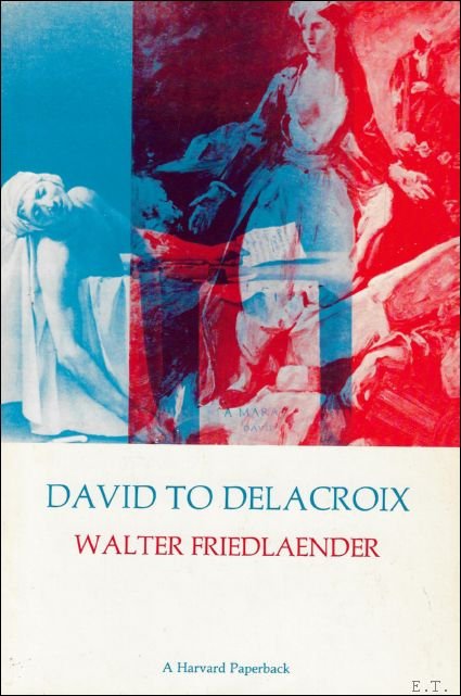 David to Delacroix | Immagine Gallery 2