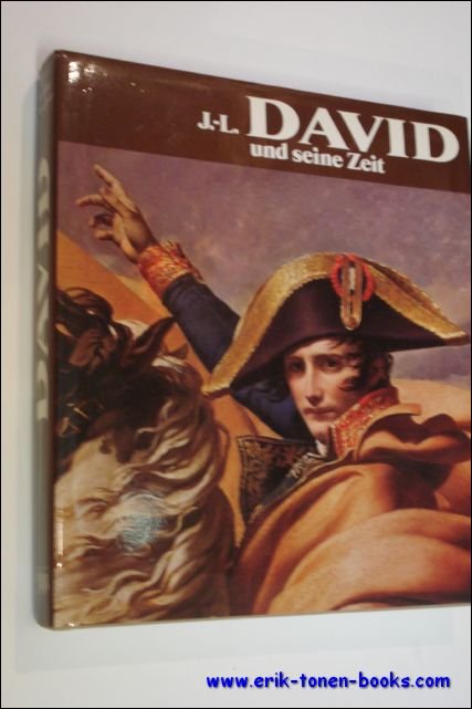 David und seine Zeit. | Immagine Gallery 2