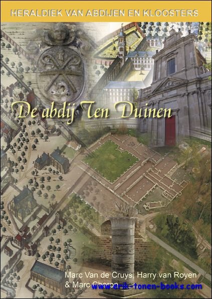DE ABDIJ TEN DUINEN,