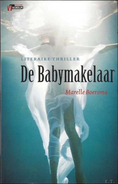 DE BABYMAKELAAR,