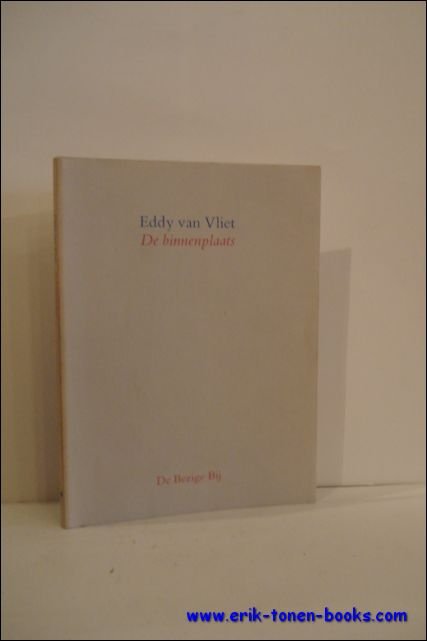 DE BINNENPLAATS,