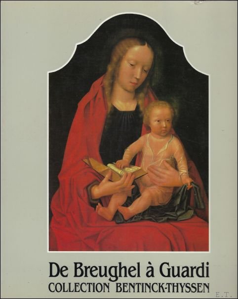 DE BREUGHEL A GUARDI. | Immagine Gallery 2