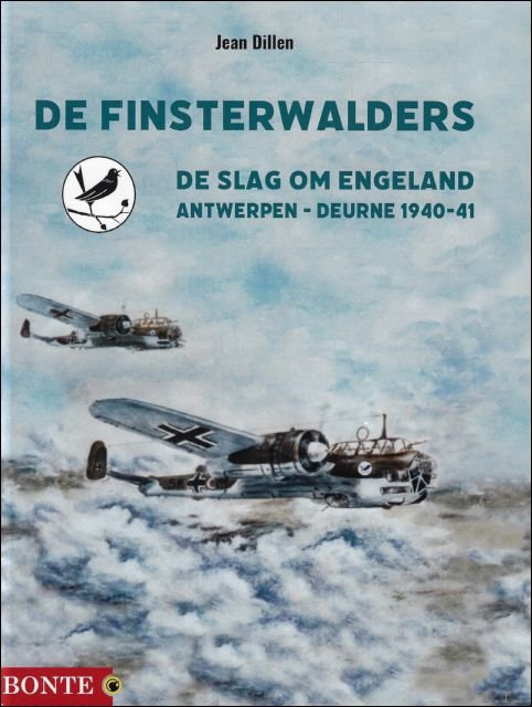 DE FINSTERWALDERS : DE SLAG OM ENGELAND - ANTWERPEN - … | Immagine principale