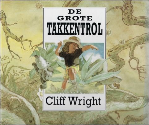 DE GROTE TAKKENTROL,