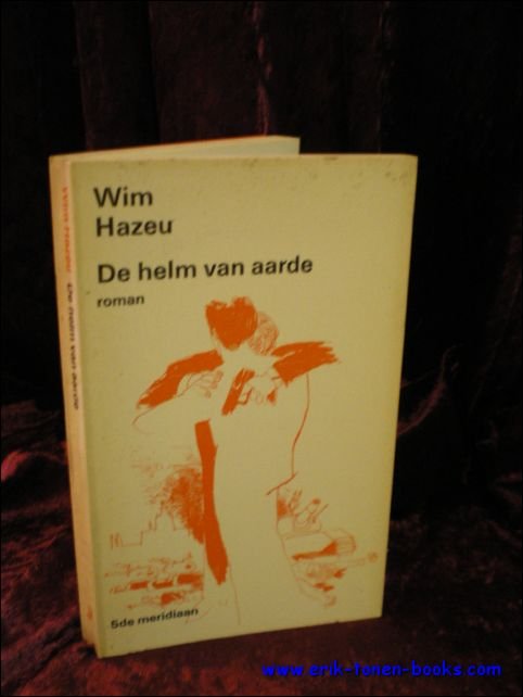 DE HELM VAN AARDE,