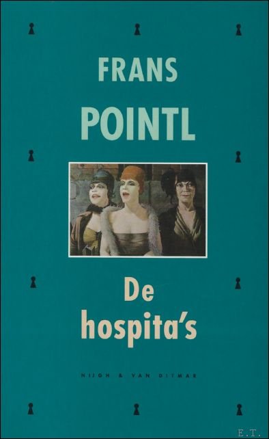 DE HOSPITA'S.