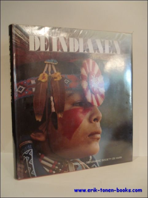 DE INDIANEN,