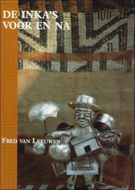 DE INKA 'S VOOR EN NA.