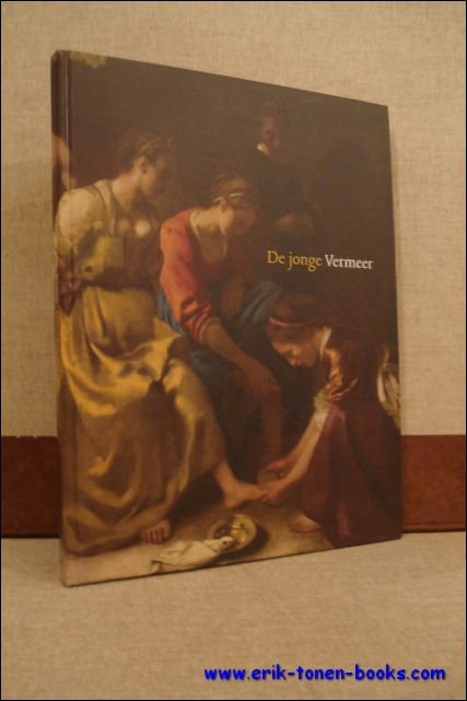 DE JONGE VERMEER,