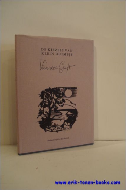 DE KIEZELS VAN KLEIN DUIMPJE,