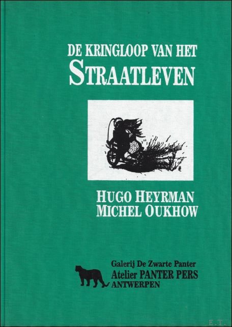 DE KRINGLOOP VAN HET STRAATLEVEN. II