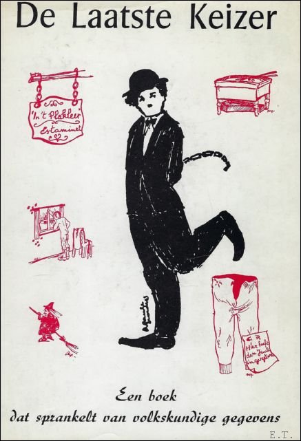DE LAATSTE KEIZER.