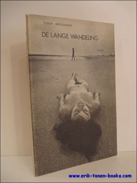 DE LANGE WANDELING,