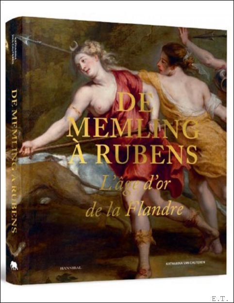 De Memling Rubens L' ge d'or de la Flandre. | Immagine principale