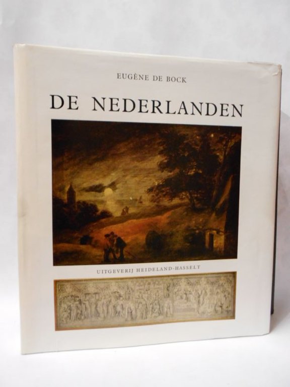 DE NEDERLANDEN.