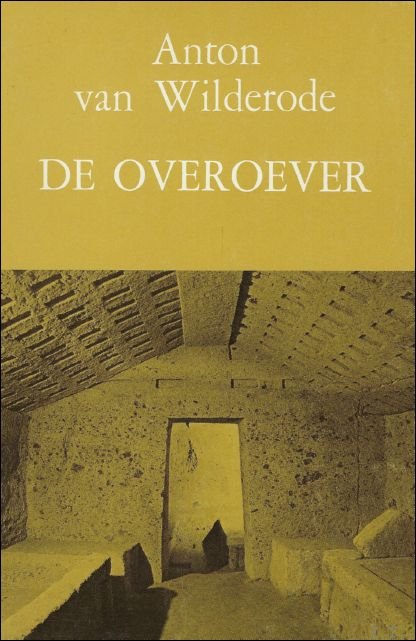 DE OVEROEVER.