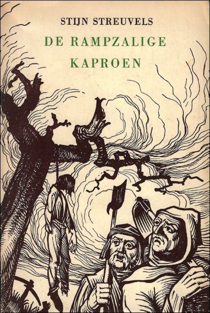 DE RAMPZALIGE KAPROEN.