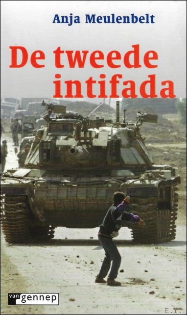 DE TWEEDE INTIFADA.