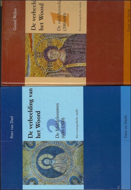 DE VERBEELDING VAN HET WO DEEL 1; de oudchristelijke wereld …