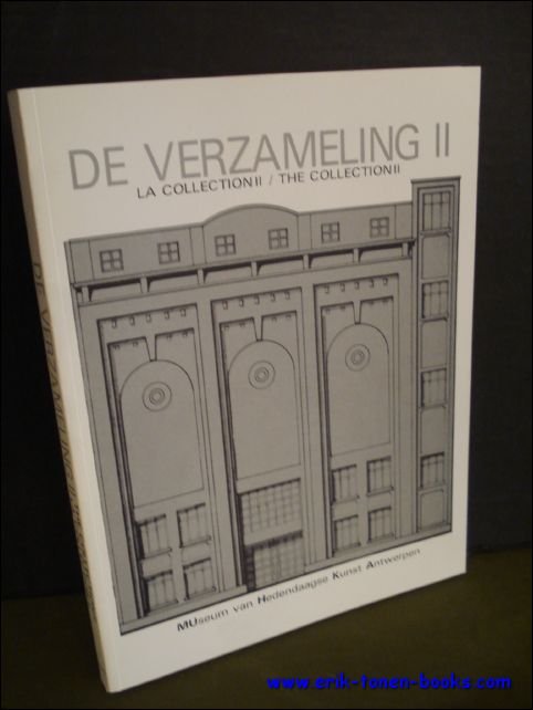DE VERZAMELING II. LA COLLECTION II. THE COLLECTION II,