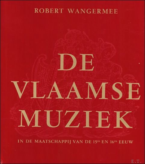 DE VLAAMSE MUZIEK IN DE MAATSCHAPPIJ VAN DE 15DE EN … | Immagine Gallery 2