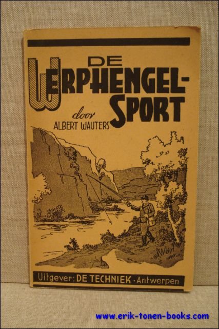 DE WERPHENGELSPORT.