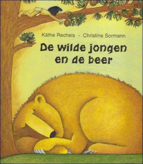 DE WILDE JONGEN EN DE BEER,