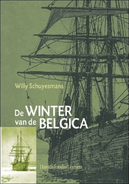 DE WINTER VAN DE BELGICA.