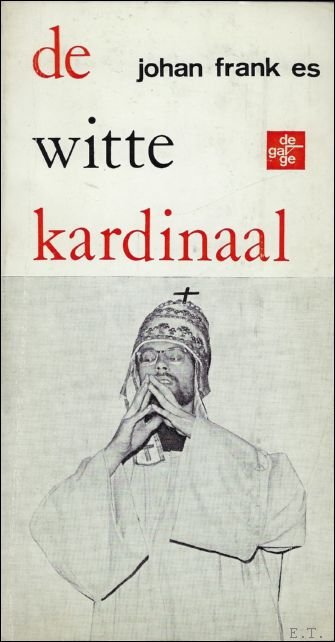DE WITTE KARDINAAL.