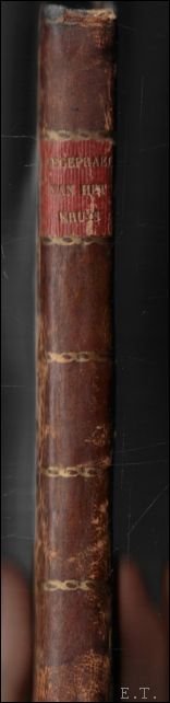 DEN ZEGENPRAET VAN HET KRUYS. | Immagine principale