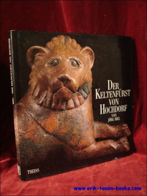 DER KELTENFURST VON HOCHDORF. | Immagine Gallery 2