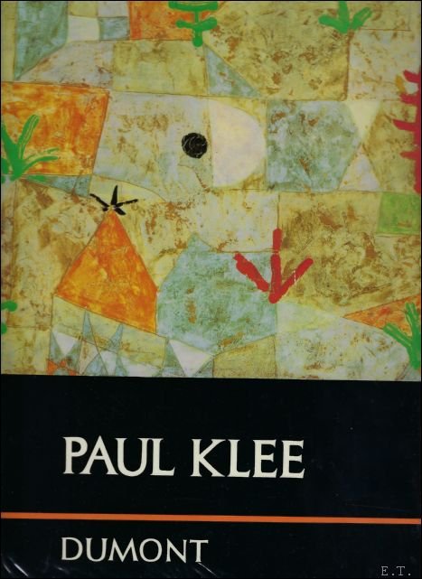 DER MALER PAUL KLEE.