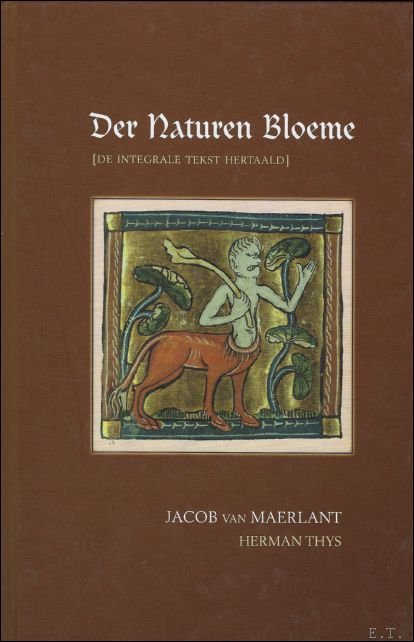 DER NATUREN BLOEME,