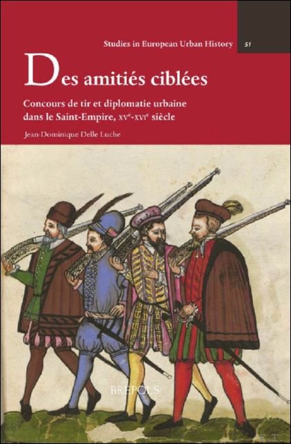 Des amiti s cibl es. Concours de tir et diplomatie …